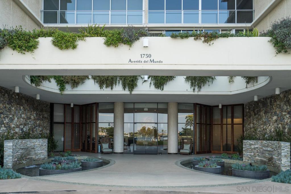 Coronado Shores - Residential Lease