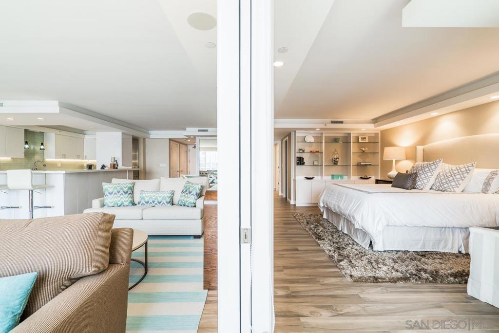 Coronado Shores - Residential Lease