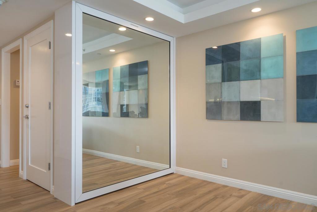 Coronado Shores - Residential Lease