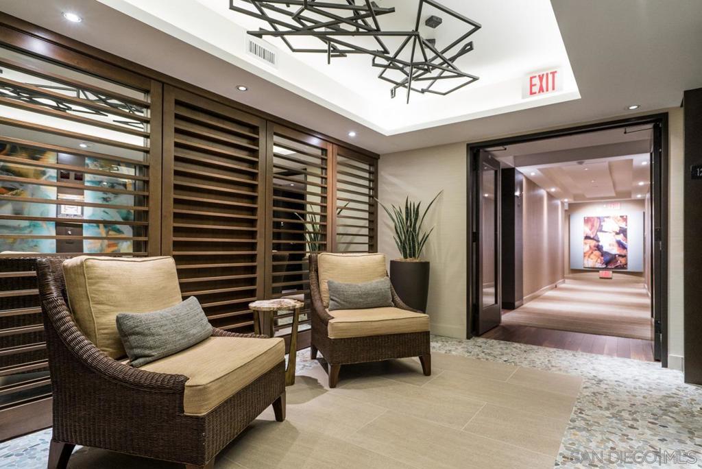 Coronado Shores - Residential Lease