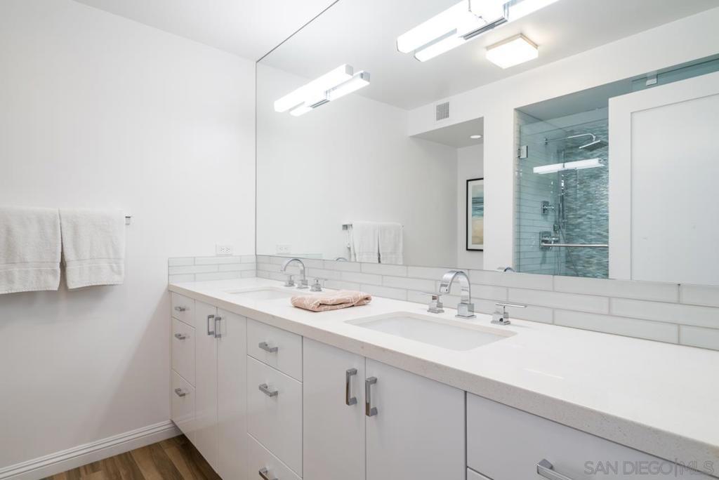 Coronado Shores - Residential Lease