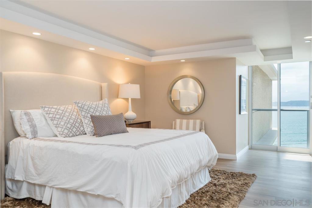 Coronado Shores - Residential Lease