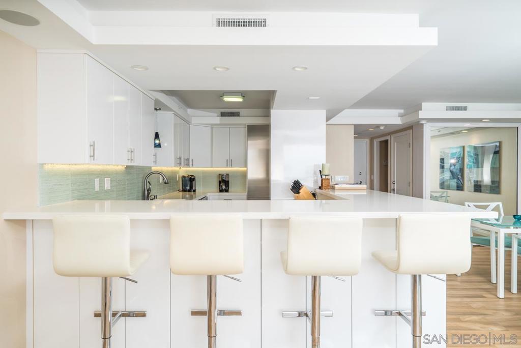 Coronado Shores - Residential Lease