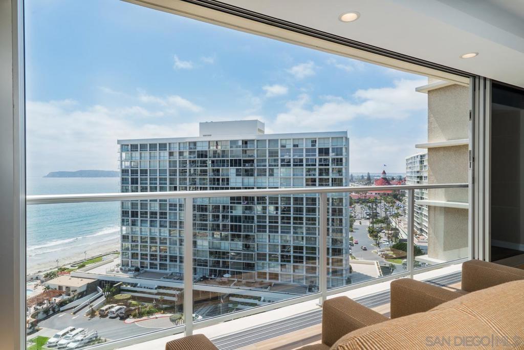 Coronado Shores - Residential Lease