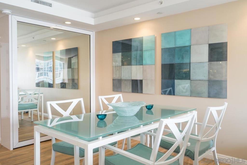 Coronado Shores - Residential Lease