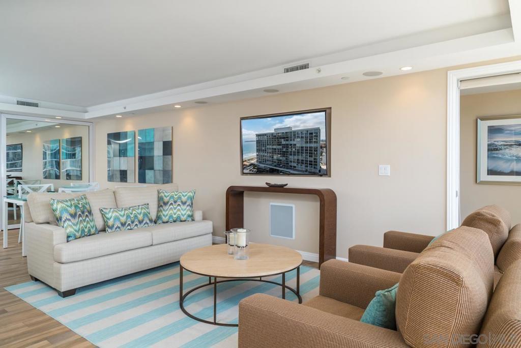 Coronado Shores - Residential Lease