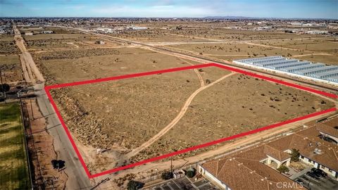 0 Live Oak Street Hesperia CA 92345