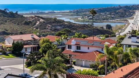 401 Santa Dominga Solana Beach CA 92075