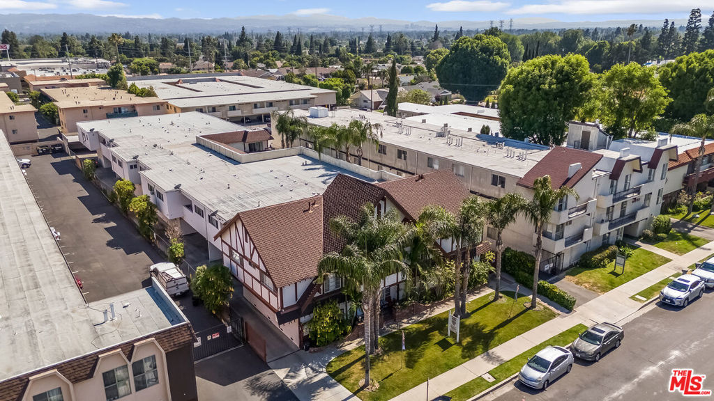 18540 Prairie Street