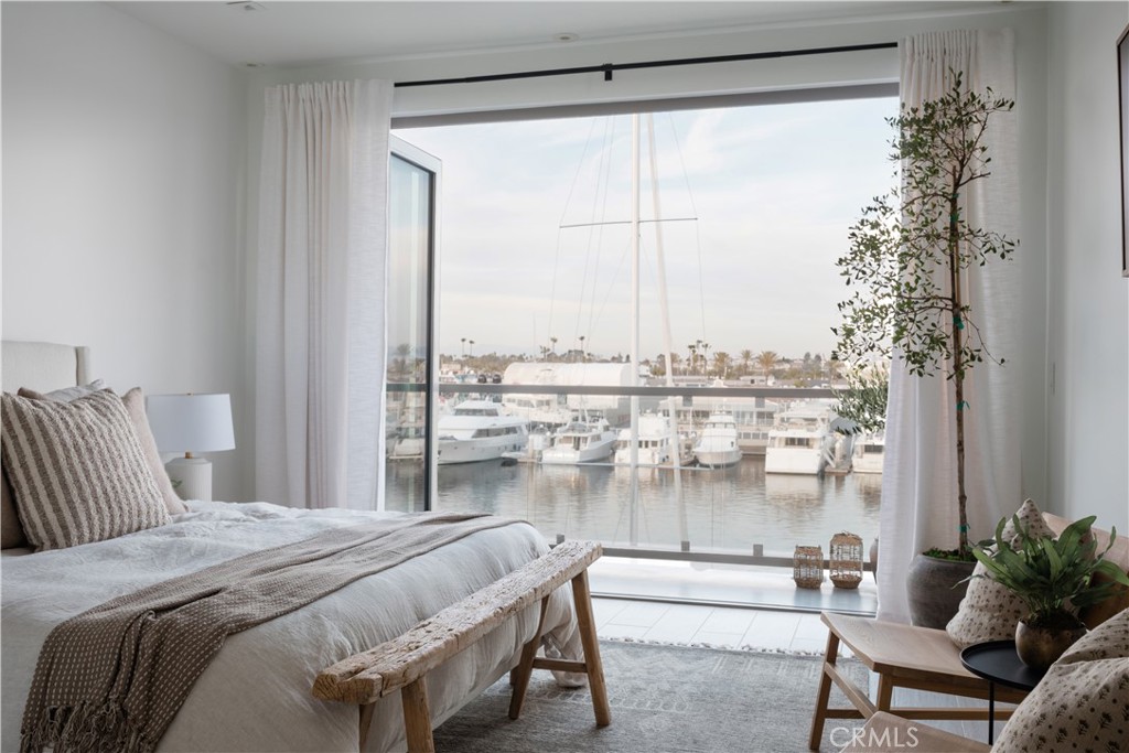 Peninsula Village - Residential Lease