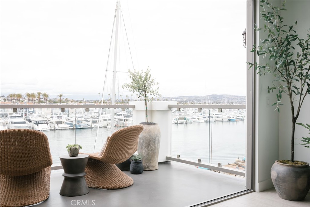 Peninsula Village - Residential Lease