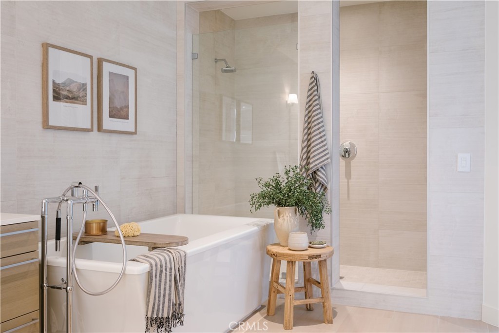 Peninsula Village - Residential Lease