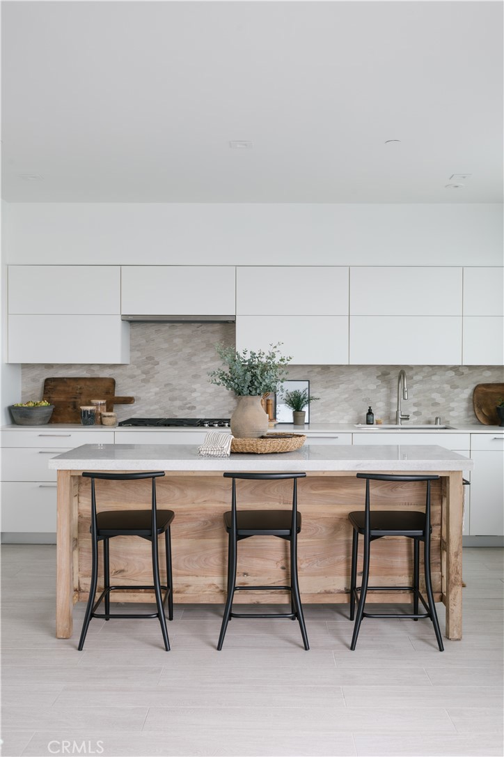 Peninsula Village - Residential Lease