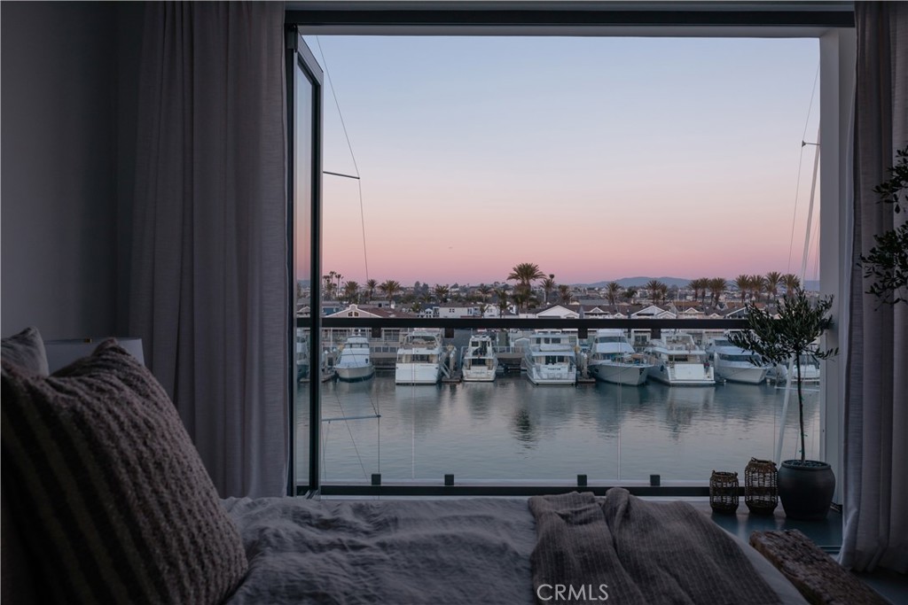 Peninsula Village - Residential Lease