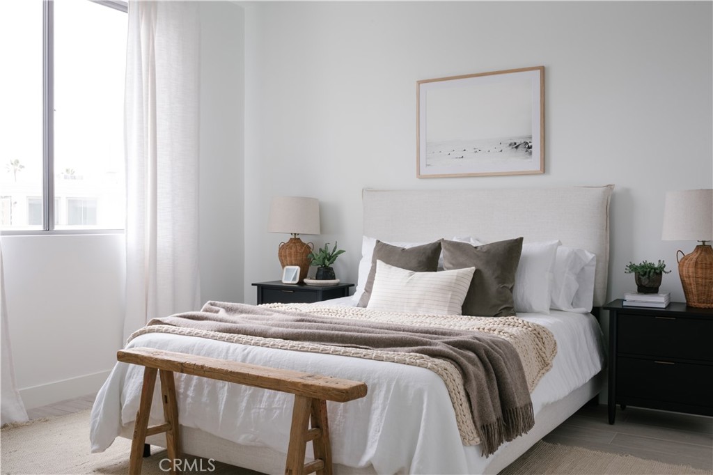 Peninsula Village - Residential Lease