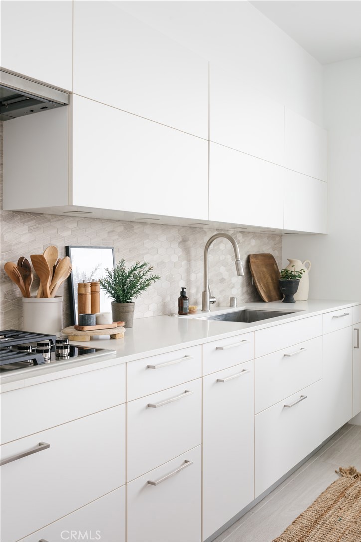 Peninsula Village - Residential Lease