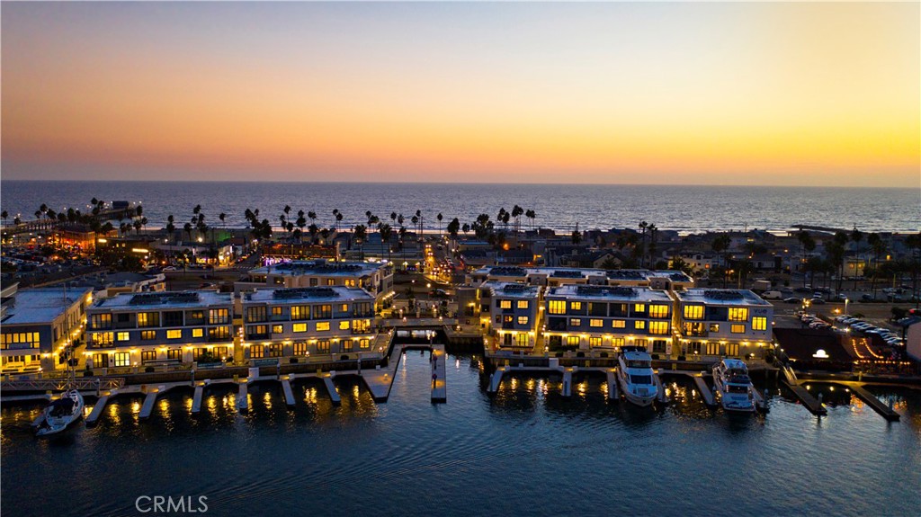 Peninsula Village - Residential Lease