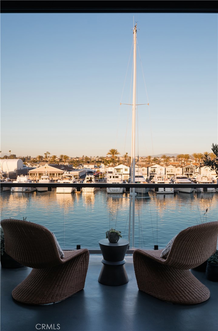 Peninsula Village - Residential Lease