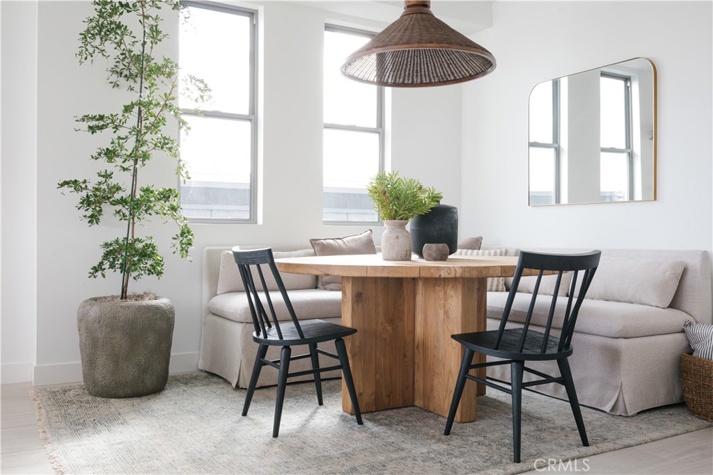 Peninsula Village - Residential Lease