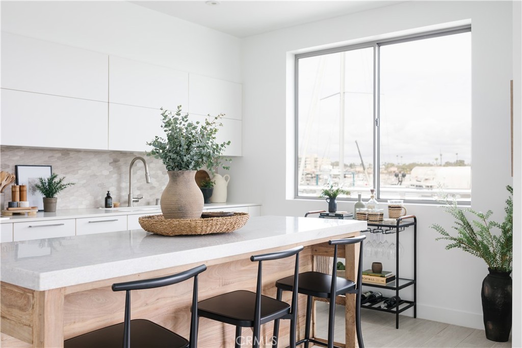 Peninsula Village - Residential Lease