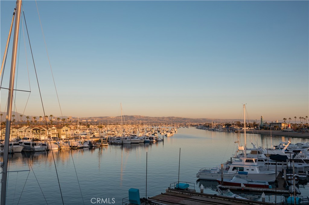 Peninsula Village - Residential Lease