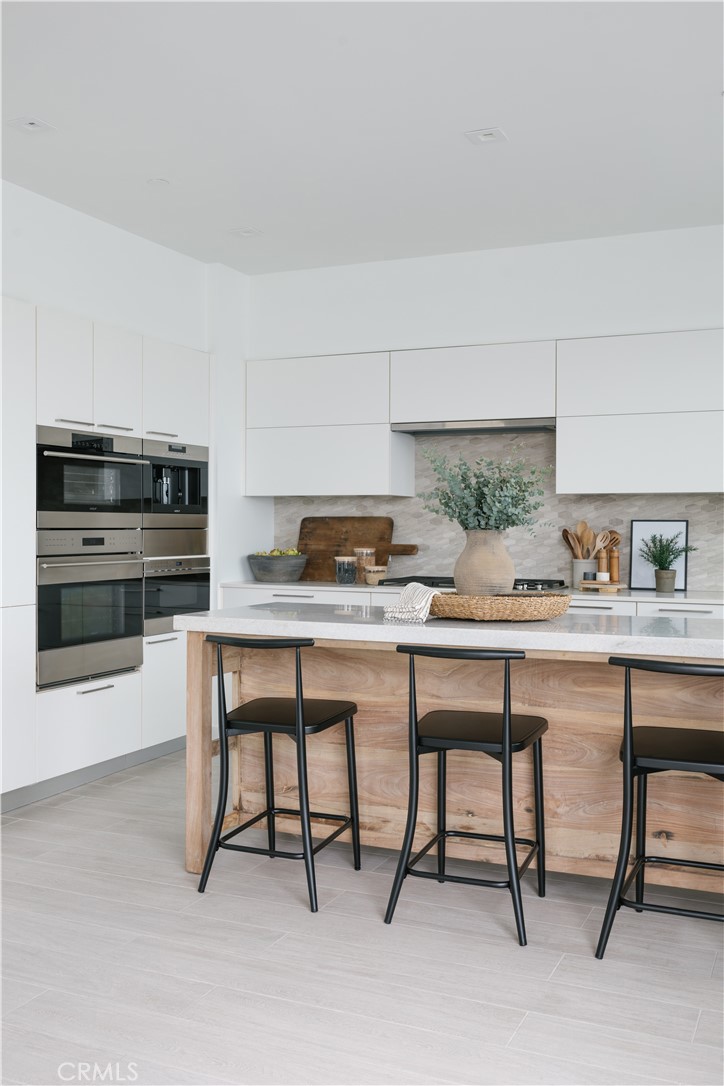 Peninsula Village - Residential Lease