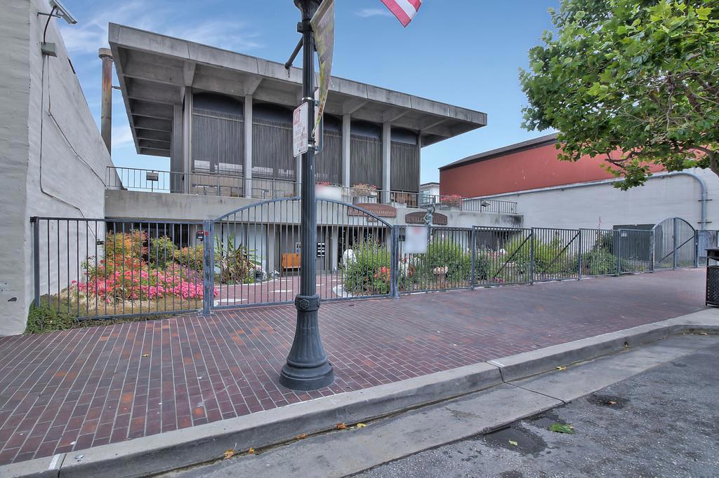 449 Alvarado Street