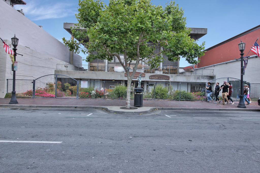 449 Alvarado Street