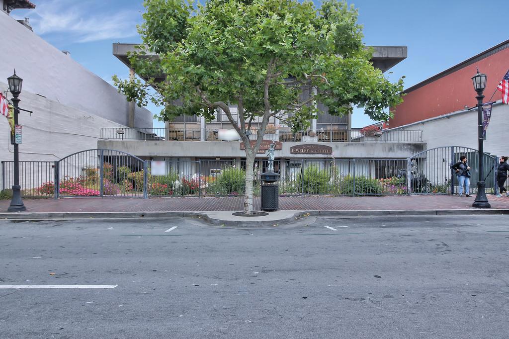 449 Alvarado Street