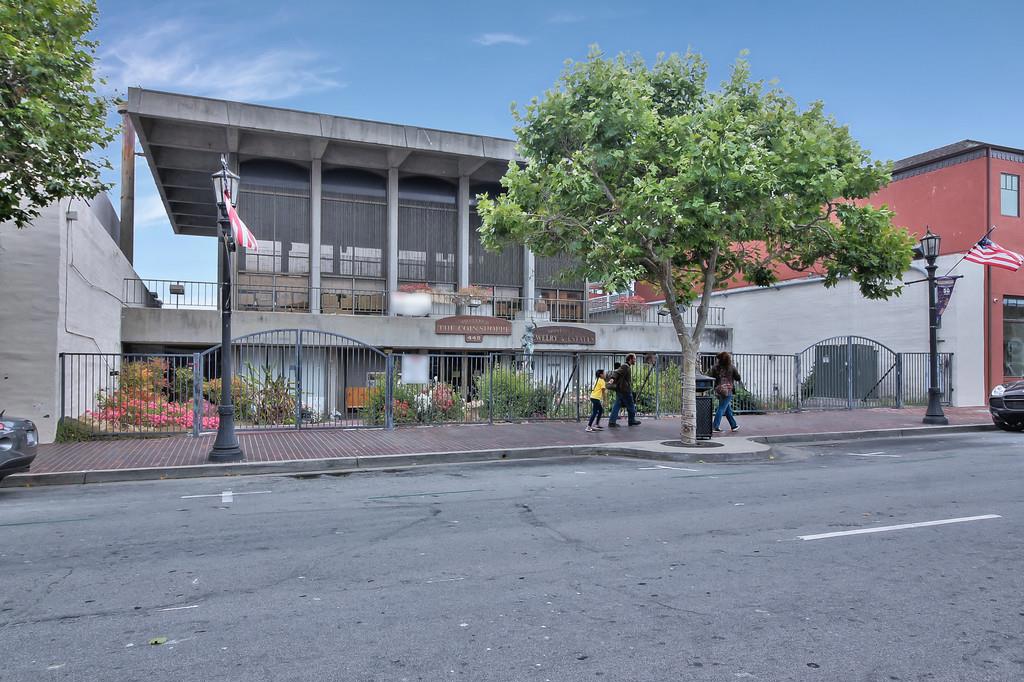 449 Alvarado Street