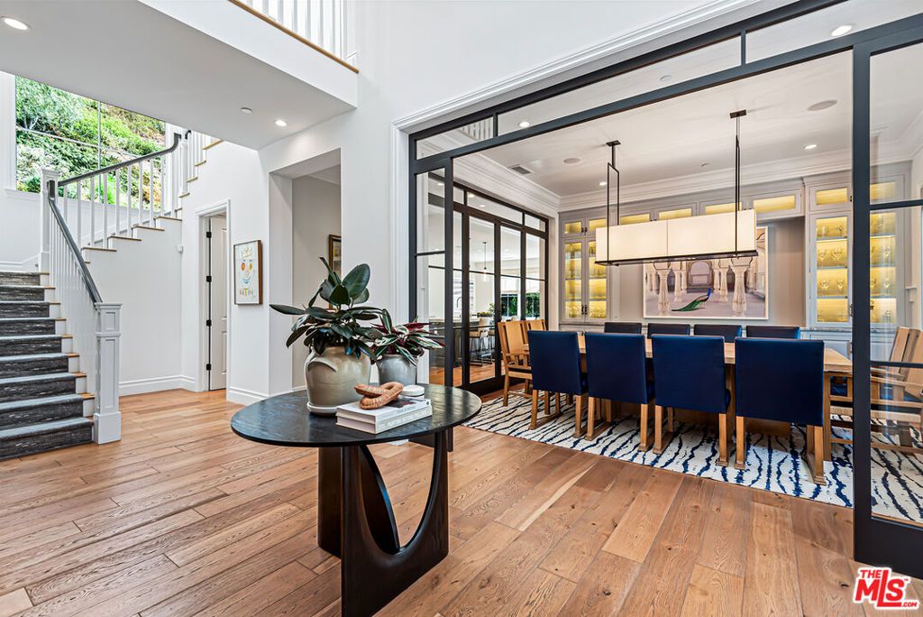 Photo of 1254 N Norman Place, Los Angeles, CA 90049 (MLS # 25603875)