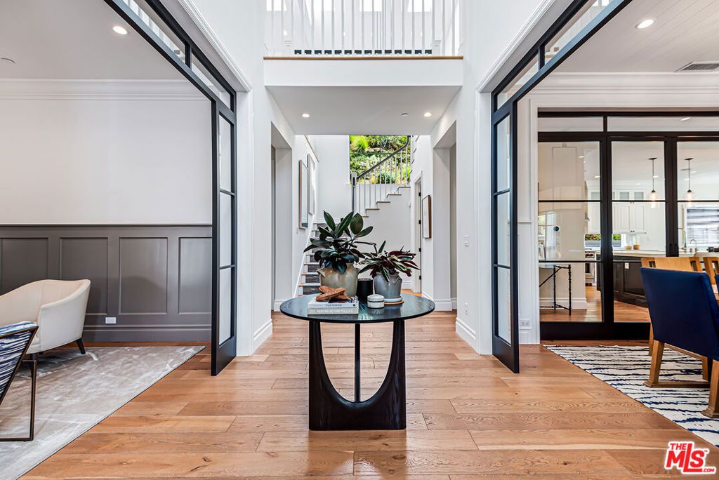 Photo of 1254 N Norman Place, Los Angeles, CA 90049 (MLS # 25603875)