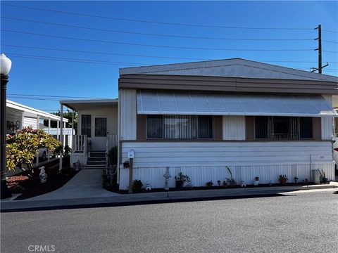 12101 Dale Avenue 69 Stanton CA 90680