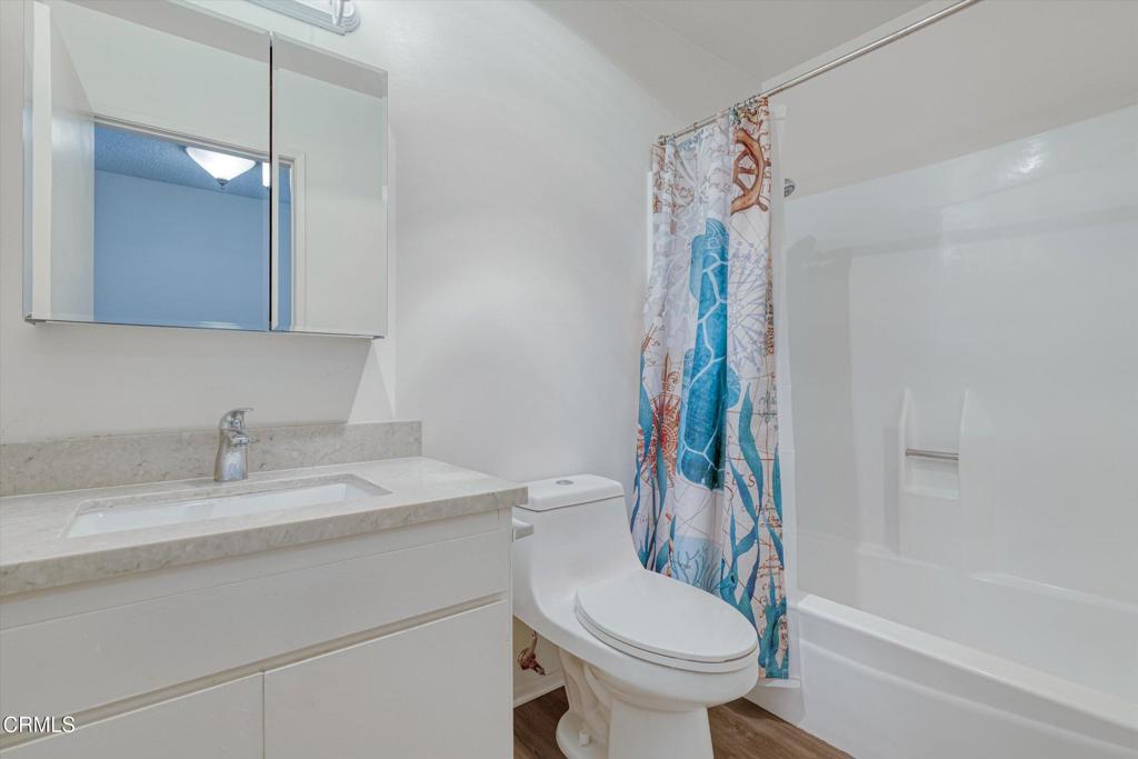 Anacapa View Townhomes - 0300 - Residential