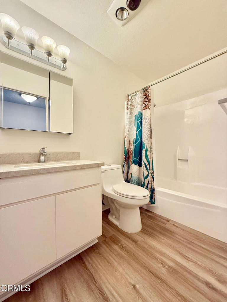 Anacapa View Townhomes - 0300 - Residential