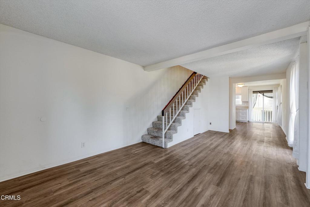 Anacapa View Townhomes - 0300 - Residential