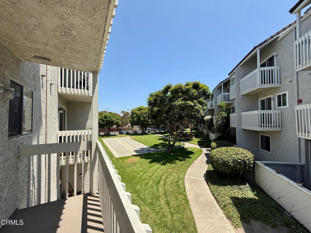 Anacapa View Townhomes - 0300 - Residential