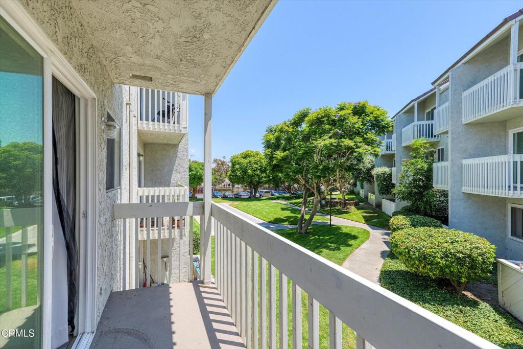 Anacapa View Townhomes - 0300 - Residential