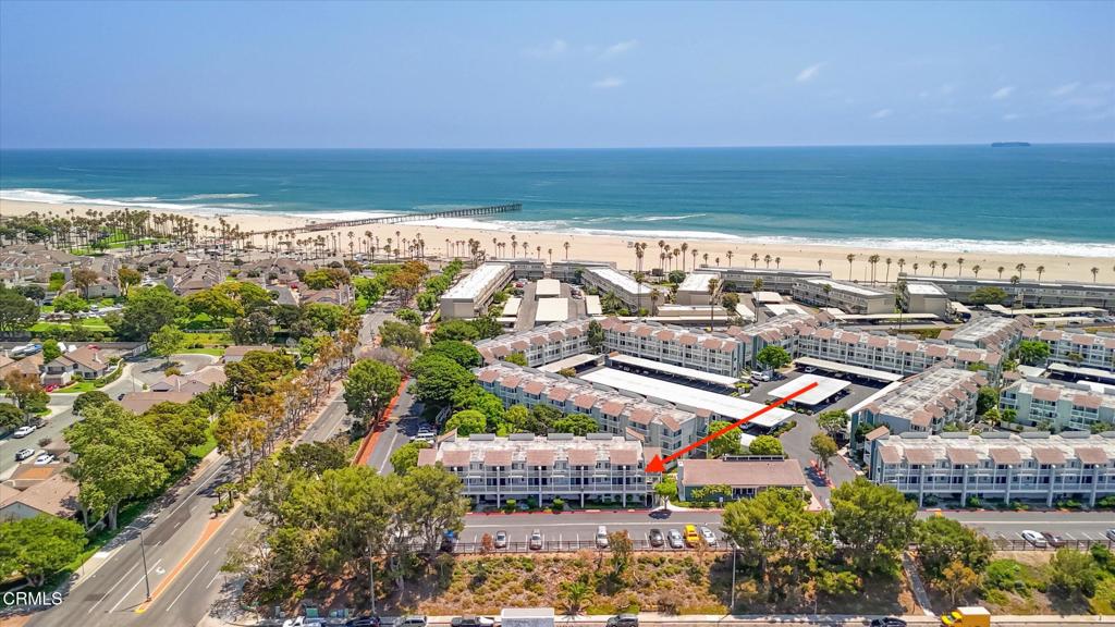 Anacapa View Townhomes - 0300 - Residential