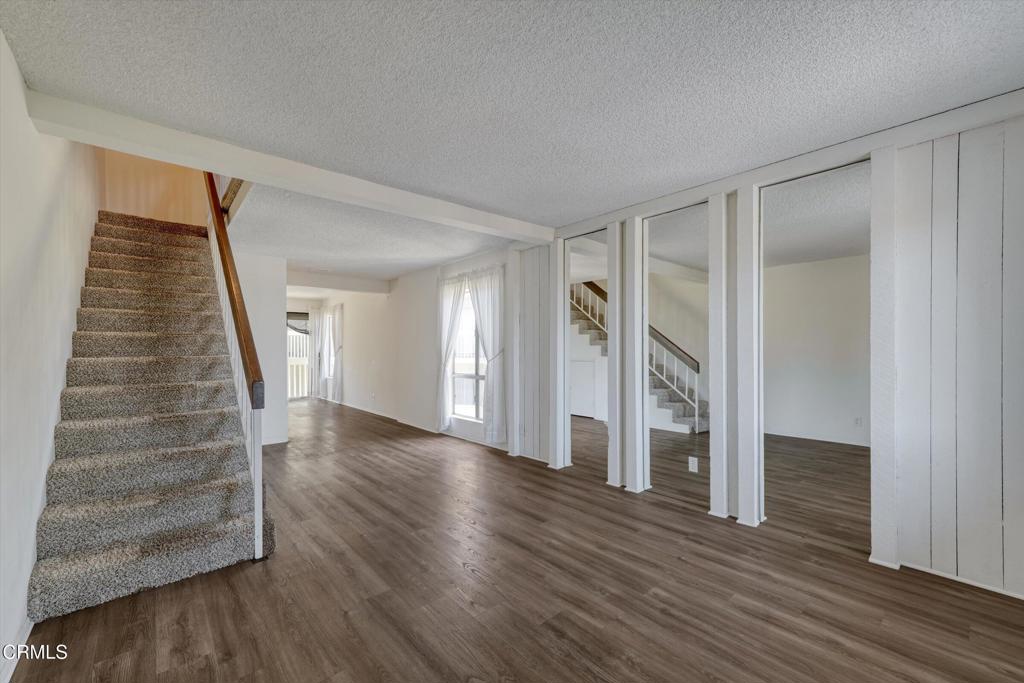 Anacapa View Townhomes - 0300 - Residential