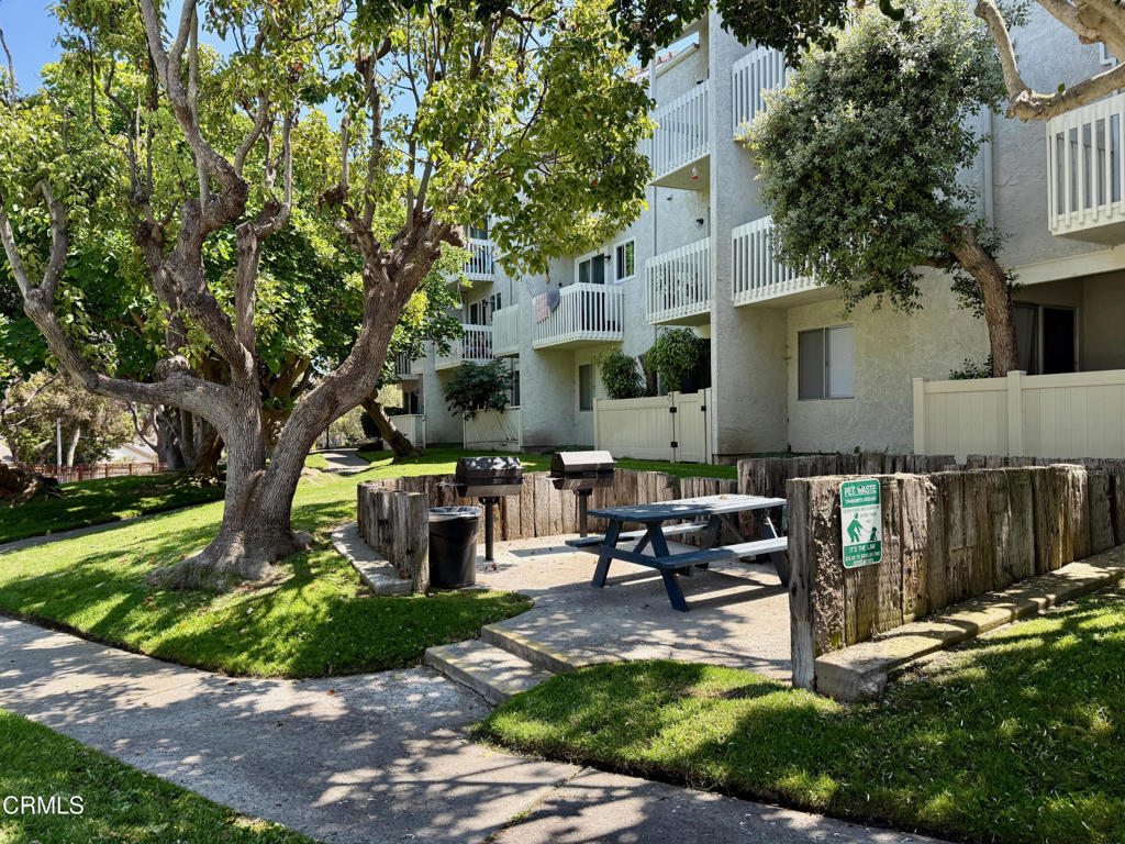Anacapa View Townhomes - 0300 - Residential