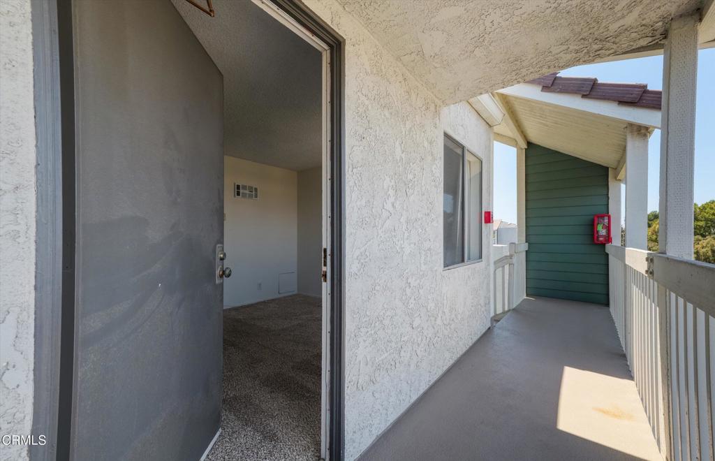 Anacapa View Townhomes - 0300 - Residential