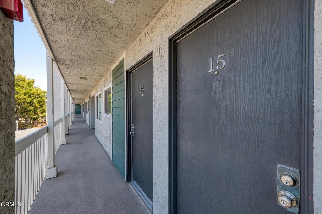Anacapa View Townhomes - 0300 - Residential