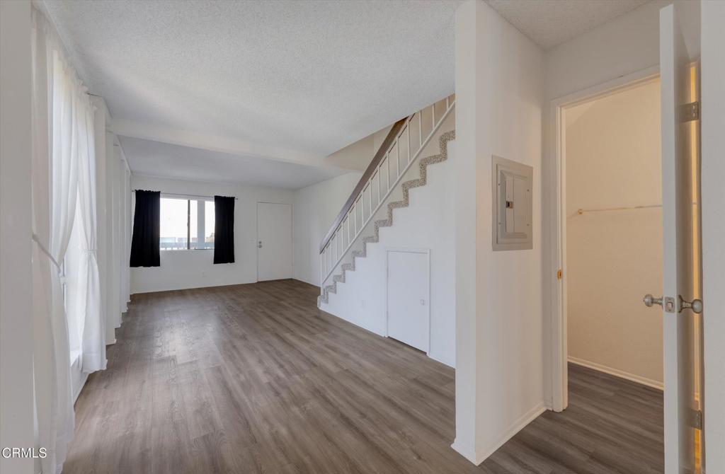 Anacapa View Townhomes - 0300 - Residential
