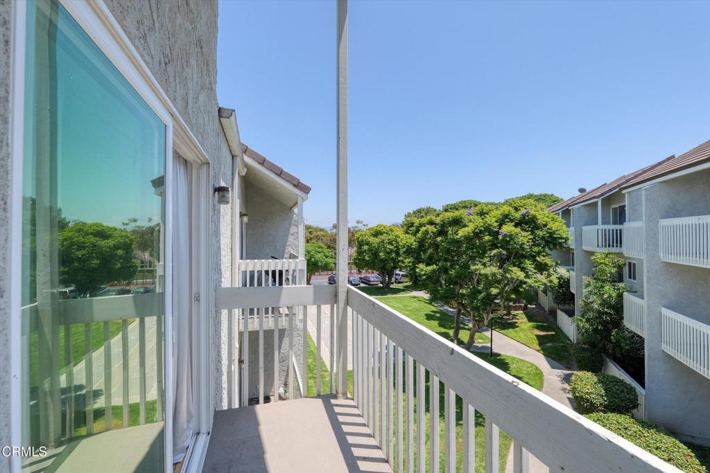 Anacapa View Townhomes - 0300 - Residential