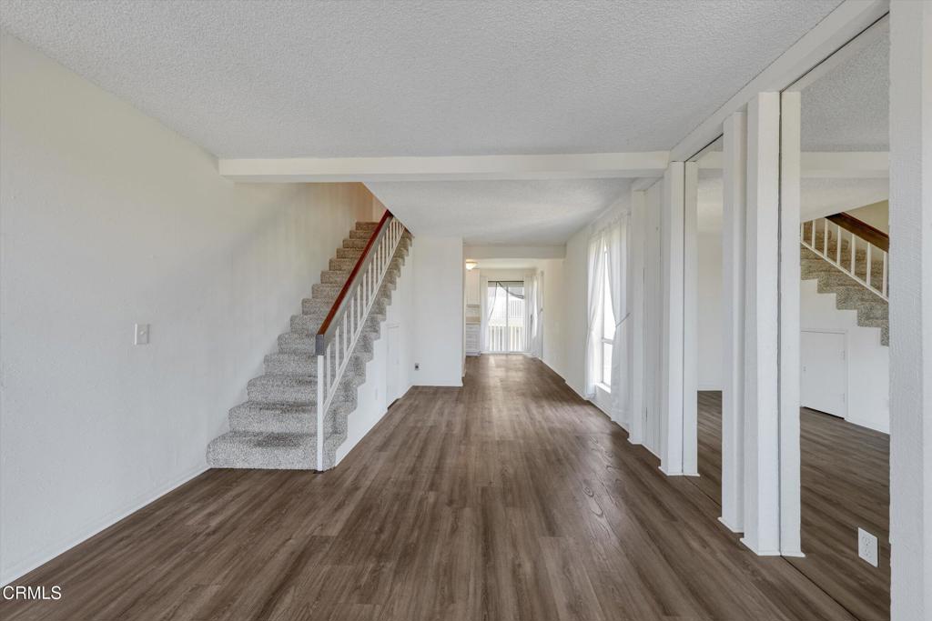 Anacapa View Townhomes - 0300 - Residential