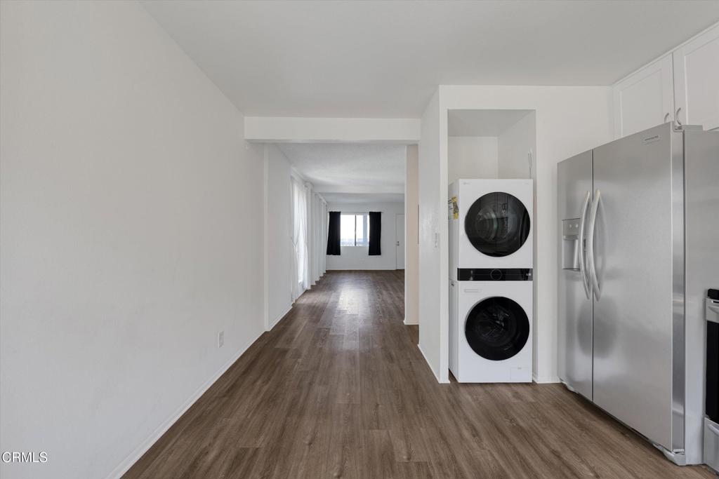 Anacapa View Townhomes - 0300 - Residential