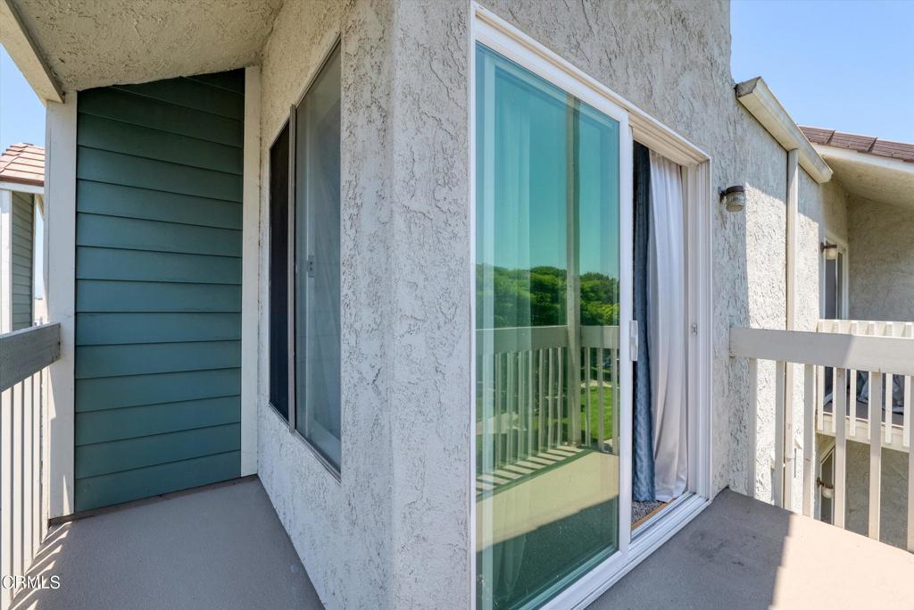 Anacapa View Townhomes - 0300 - Residential