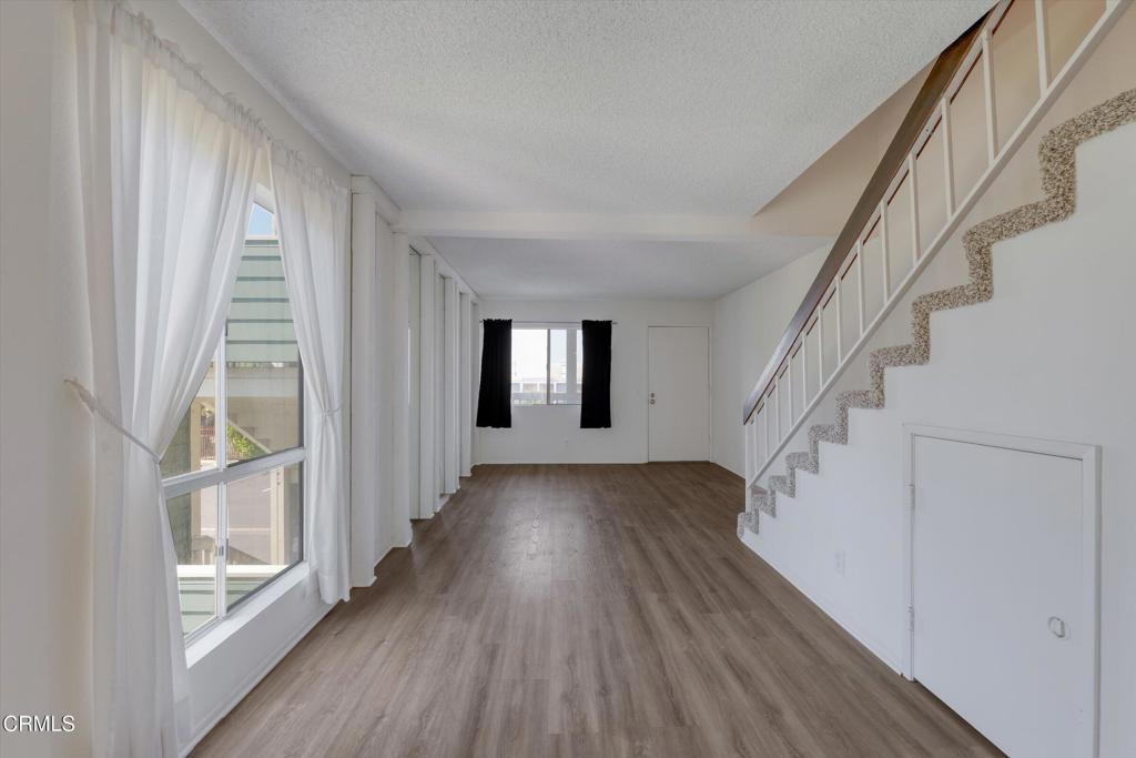 Anacapa View Townhomes - 0300 - Residential