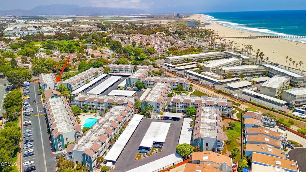 Anacapa View Townhomes - 0300 - Residential